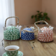 Porcelain Teapot 850 ml